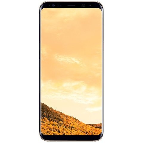 Samsung Galaxy S8 + (Plus)