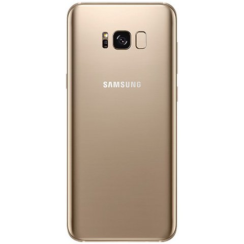 Samsung Galaxy S8 + (Plus)