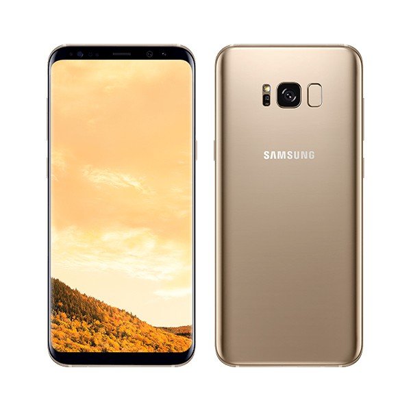 Samsung Galaxy S8 + (Plus)